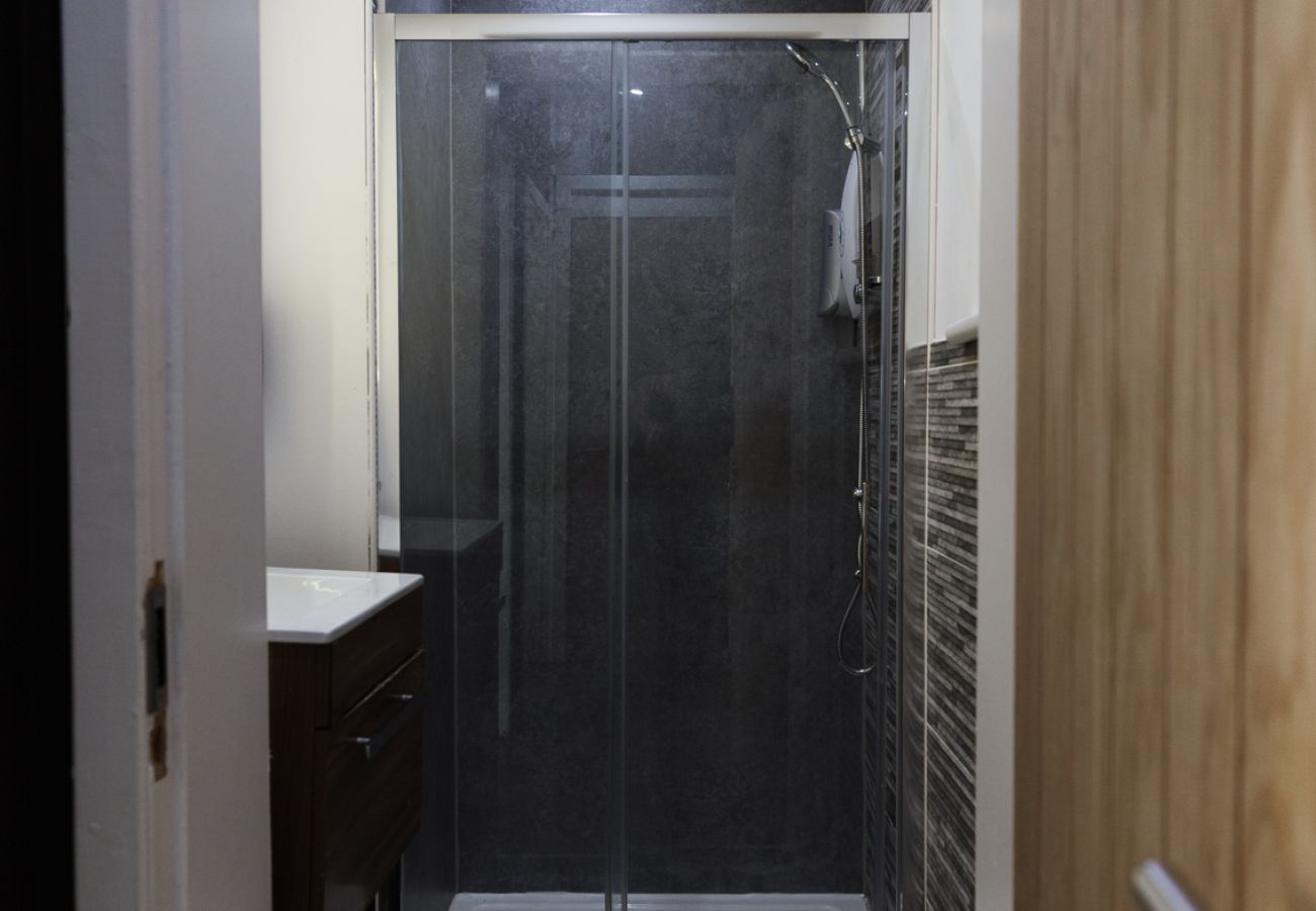 Apartment in Glasgow - 2BR – Hydro/SECC, West End | Citi Living Scotland